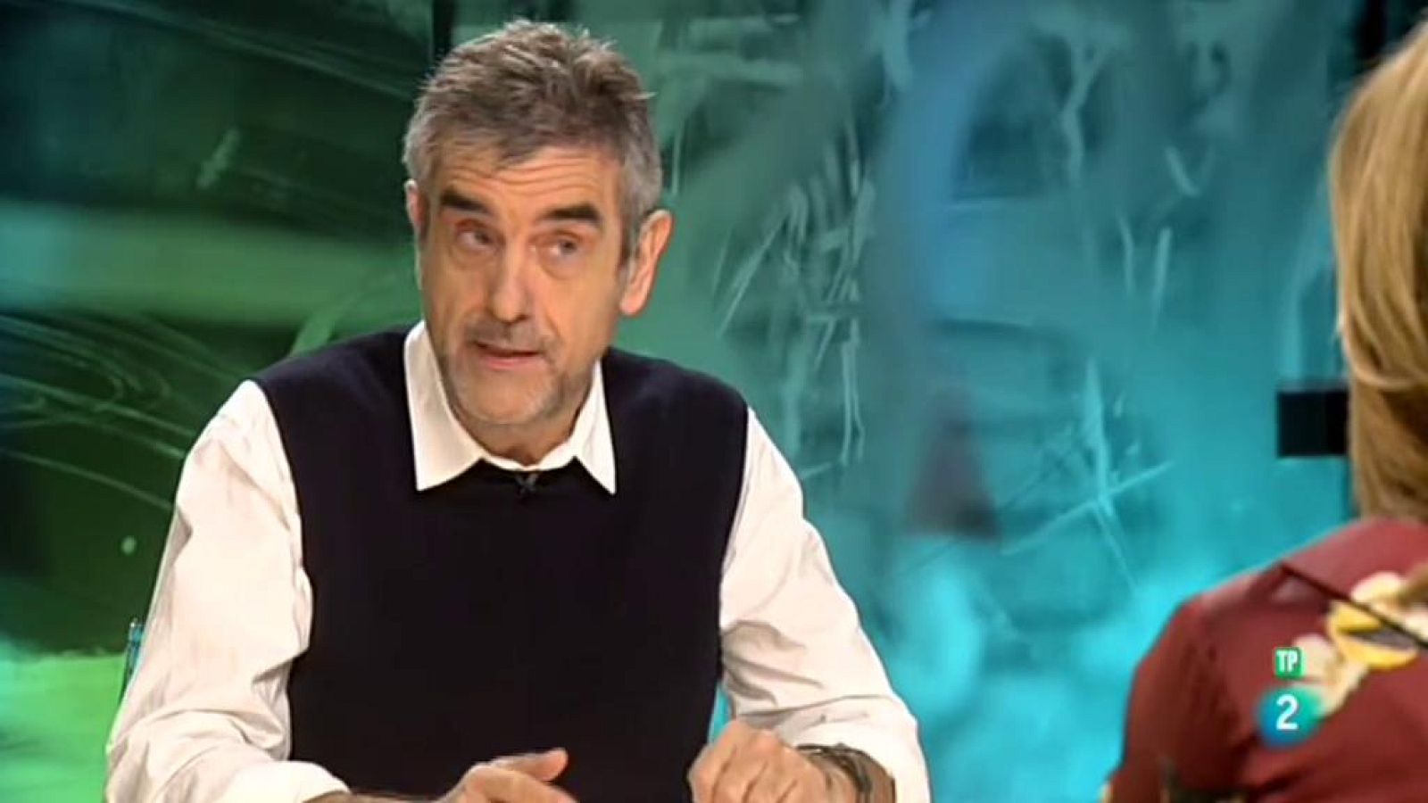 Noms propis - Joaquim Oristrell