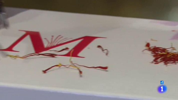 Comando Actualidad - "Alimentos anti" - ¿Azafrán antidepresivo?