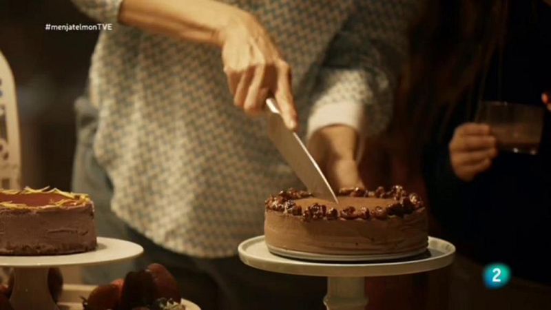 Menja't el m�n - Nous horitzons - Com fer un aniversari per nens alternatiu, sense sucres refinats.