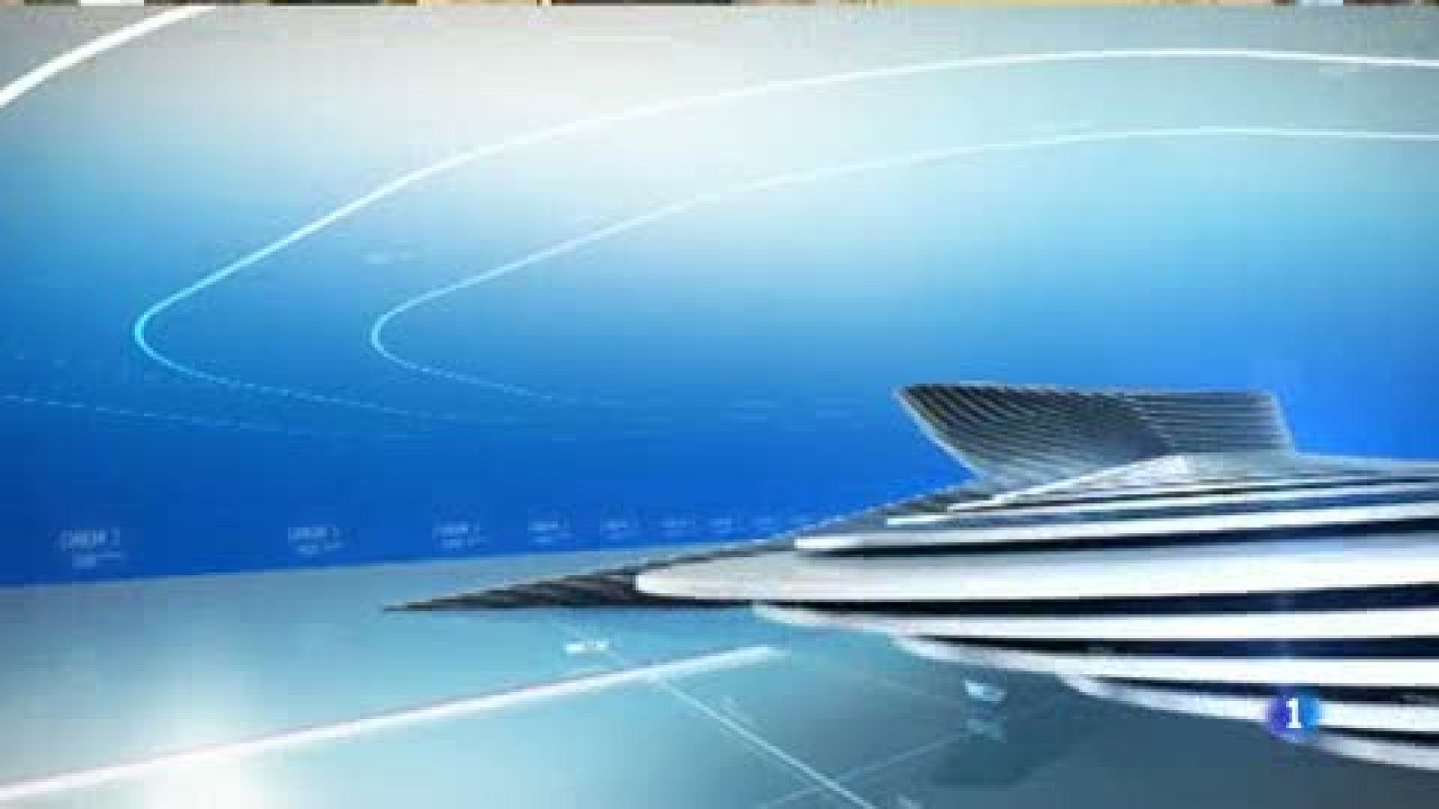 L'Informatiu Cap de Setmana 31/03/2018