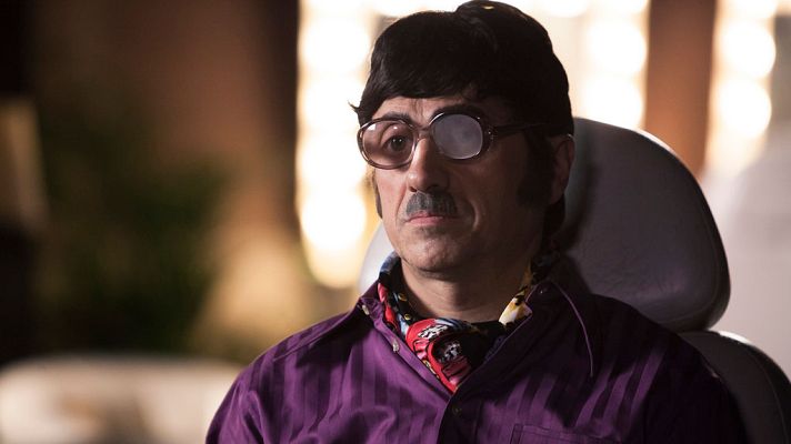 José Mota presenta - Así será la nueva temporada de José Mota presenta