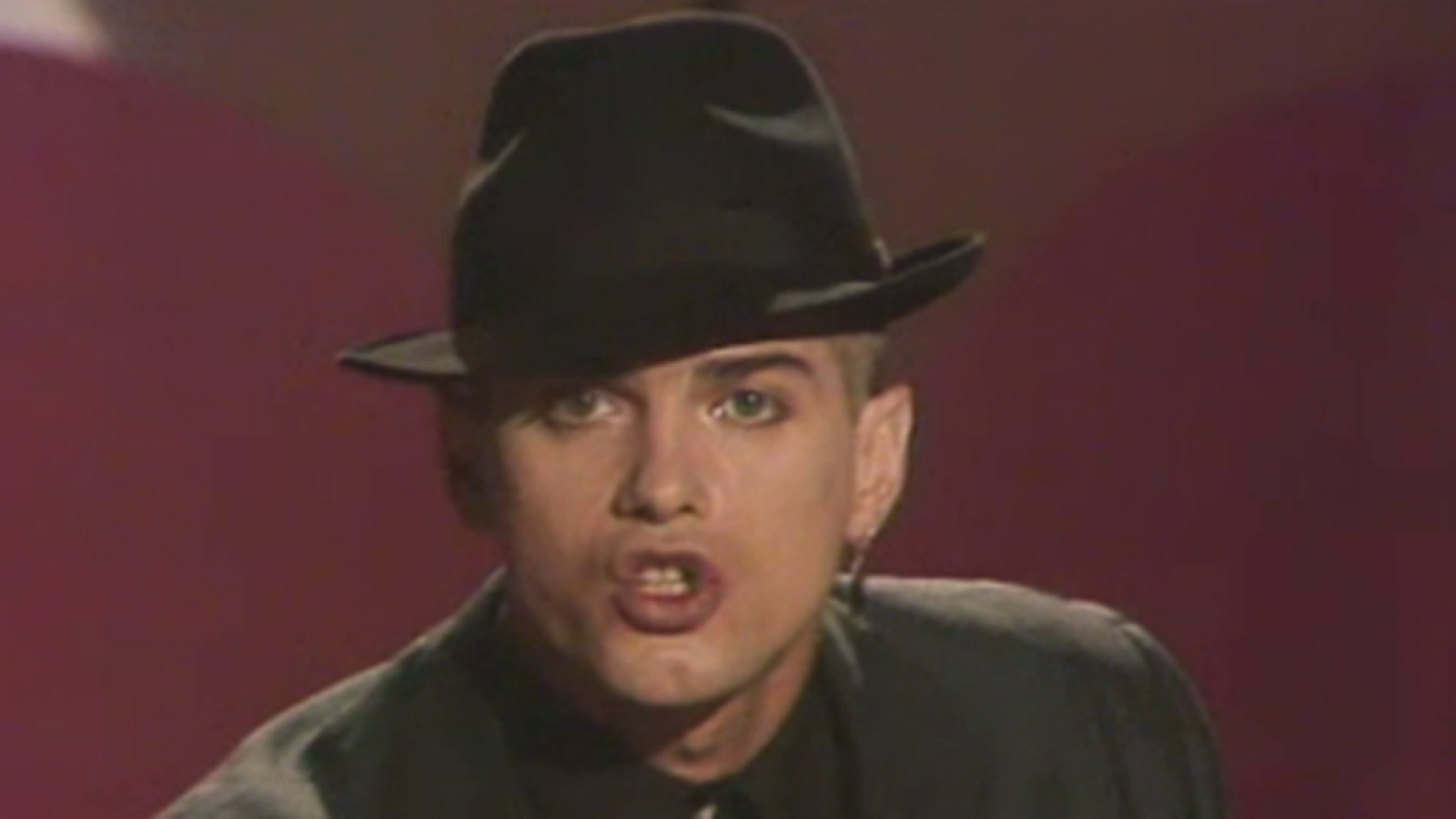 La bola de cristal - 31/05/1986