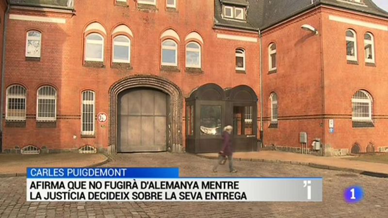 L'Informatiu en 3' - 04/04/18