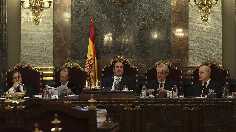 La Comunidad Valenciana en 2' - 04/04/18 - ver ahora