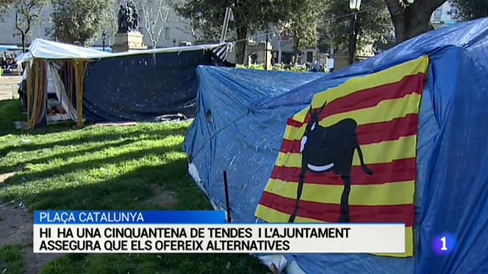 L'Informatiu - L'Informatiu - 04/04/18