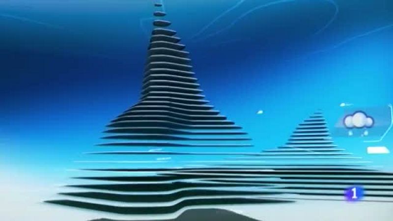 El tiempo en Extremadura - 04/04/18 | Ver