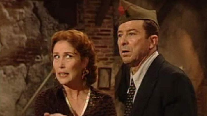 Estudio 1 - ¡Ay Carmela!