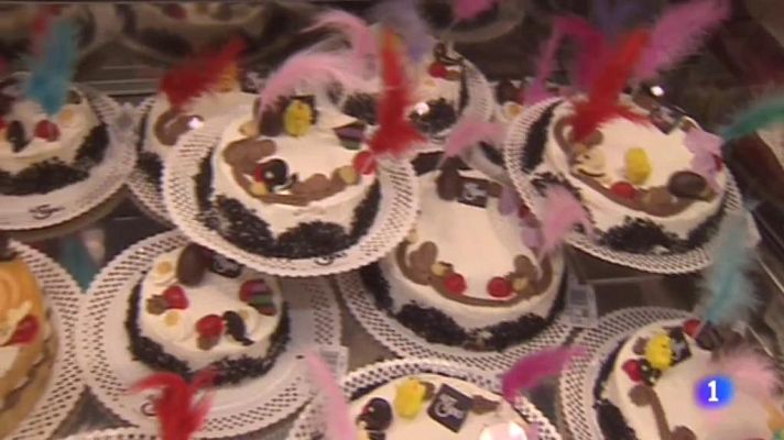 L'Informatiu - L'Informatiu 2 - 2/04/2018