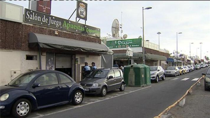 Telecanarias - Canarias en 2' - 04/04/2018