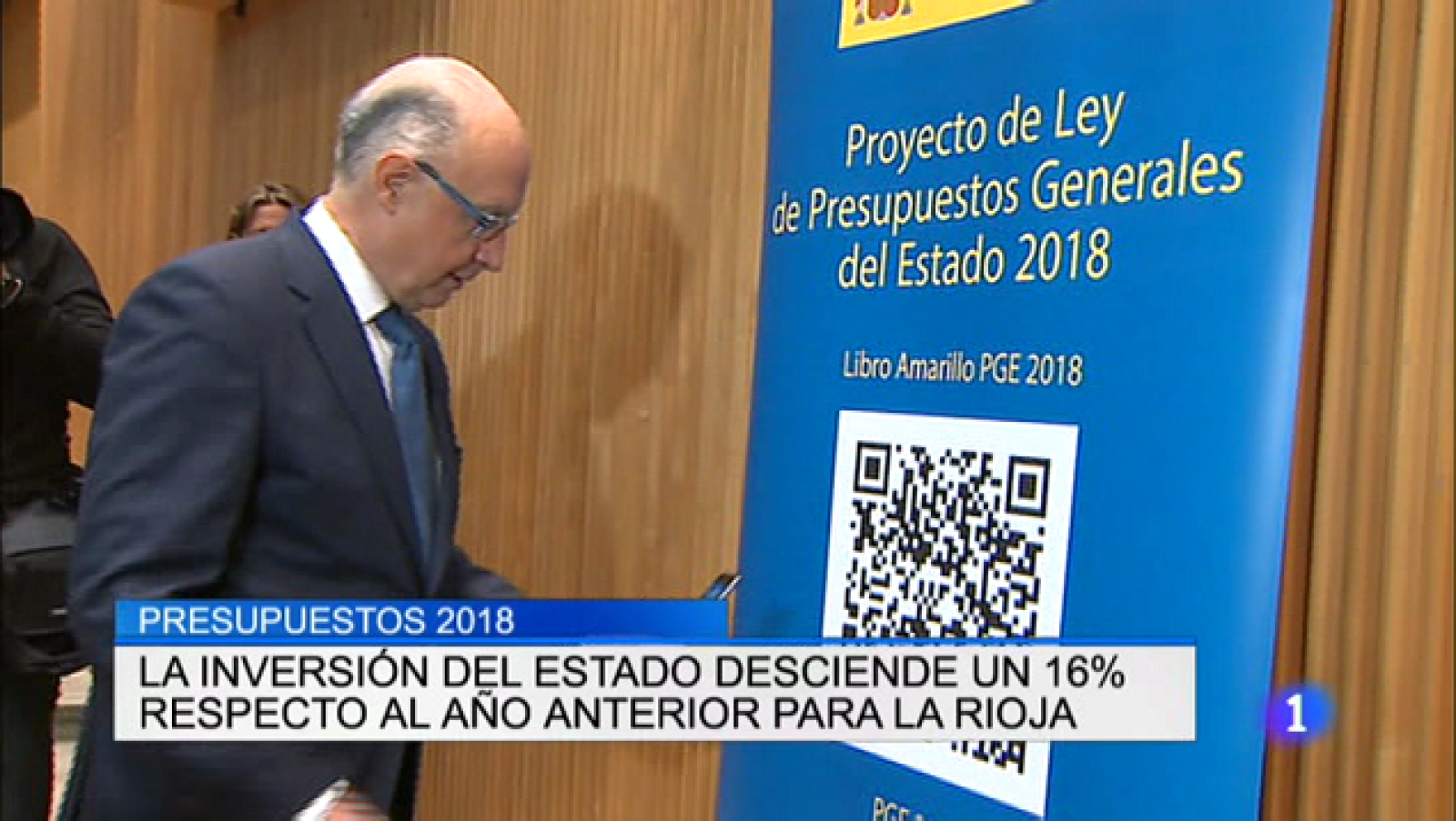 Telerioja en 2' - 04/04/18