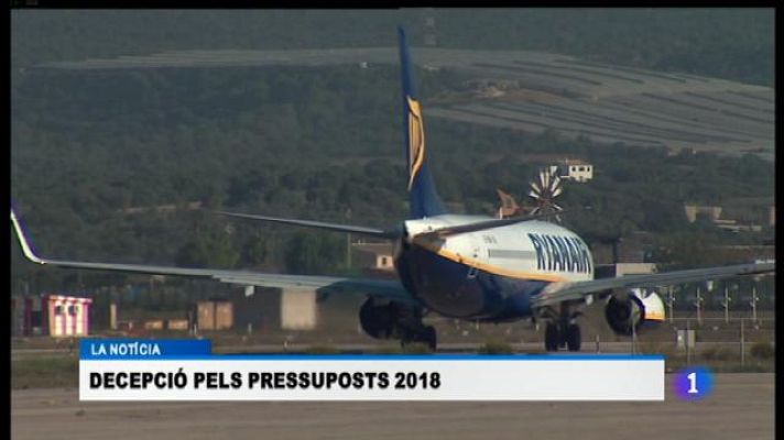 Informatiu Balear - Informatiu Balear 2 - 04/04/18