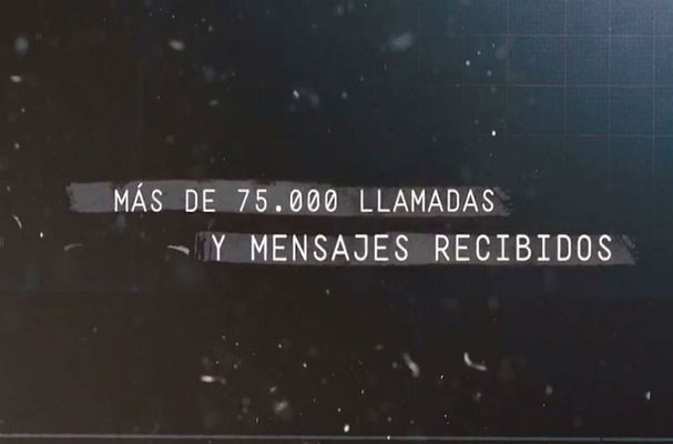 Desaparecidos - La colaboración ciudadana es clave