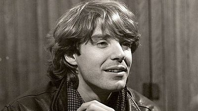 Jazz entre amigos - Didier Lockood (Parte 2)