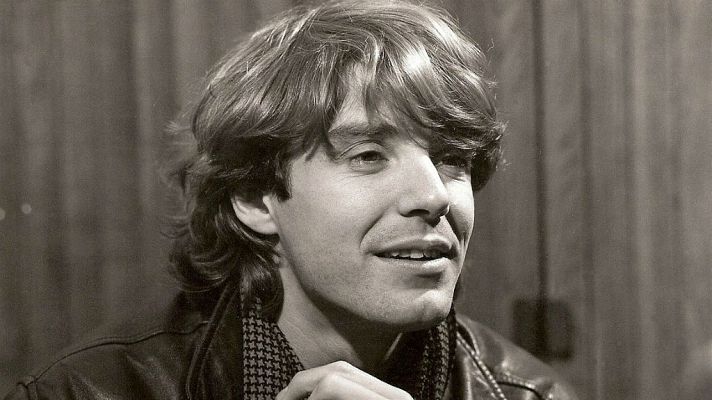 Jazz entre amigos - Didier Lockood (Parte 2)