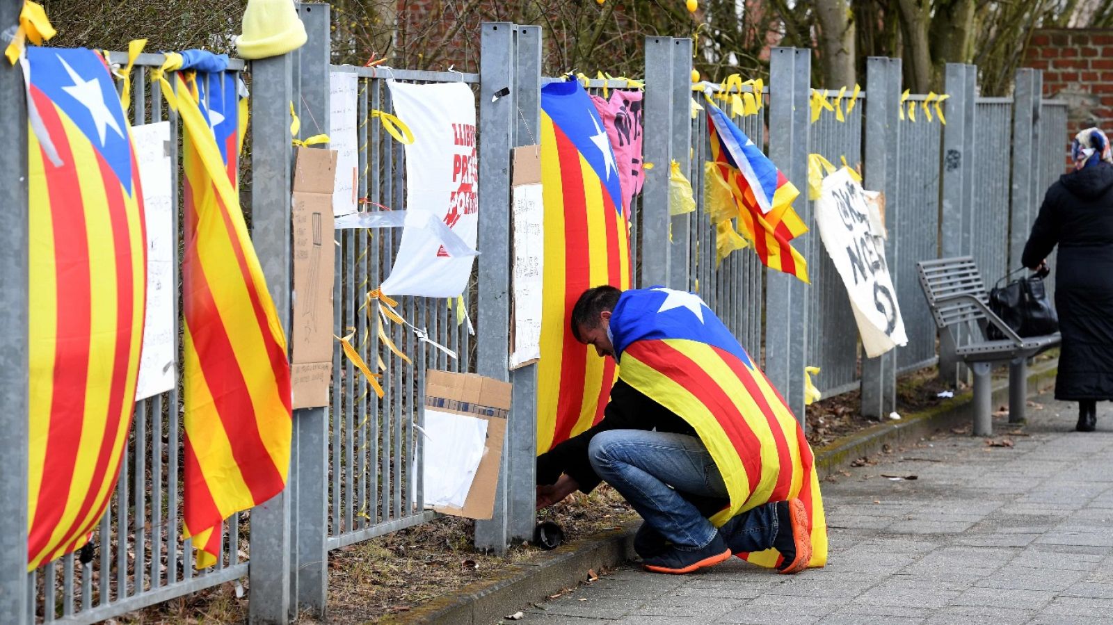Telediario - 15 horas - 04/04/18 - ver ahora