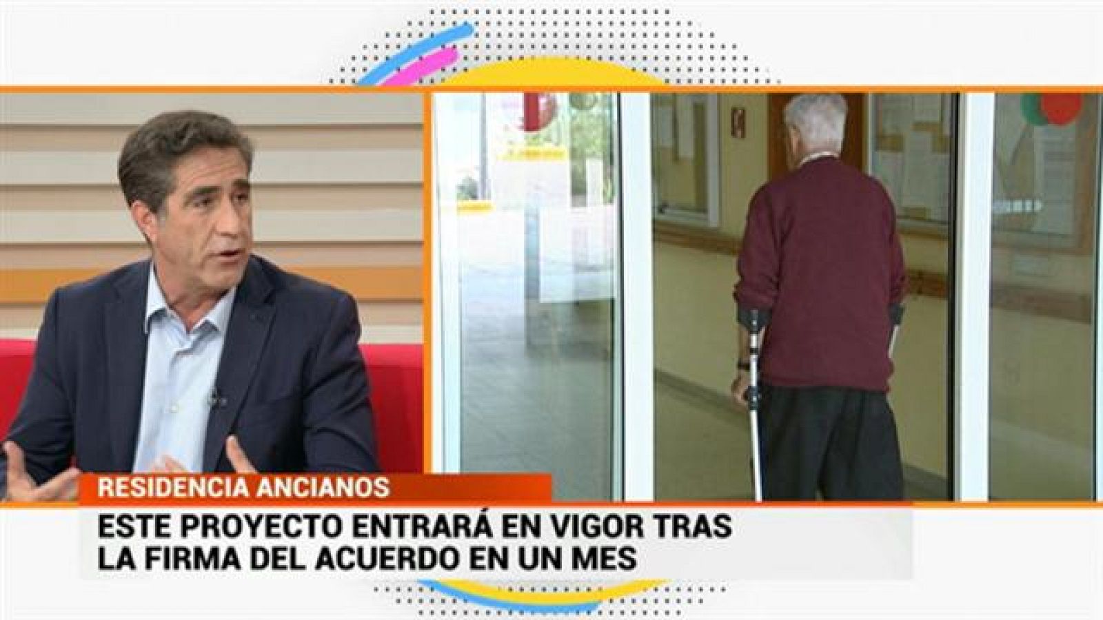 Cerca de ti - 04/04/2018