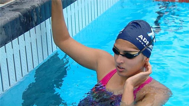 Deportes Canarias - 04/04/2018