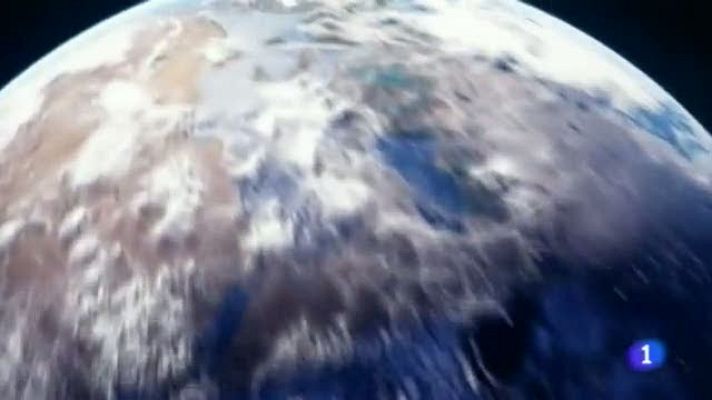 Noticias Murcia - El tiempo en la Region de Murcia - 04/04/2018