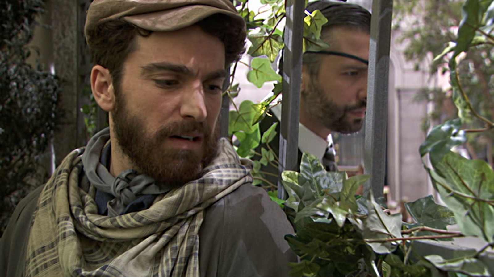 Acacias 38 - Capítulo 734 - ver ahora