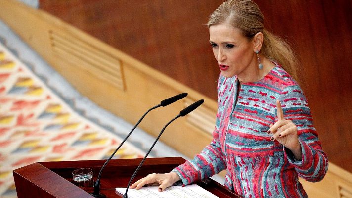 La tarde en 24h - Tertulia - 04/04/18