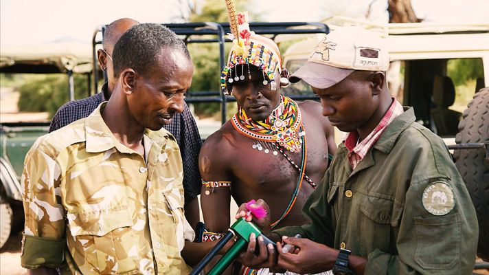 Otros documentales - Esta vida salvaje, capítulo 5