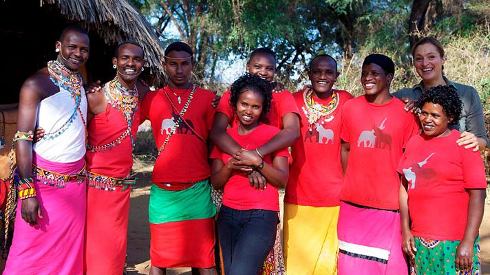 Otros documentales - Esta vida salvaje. Episodio 6