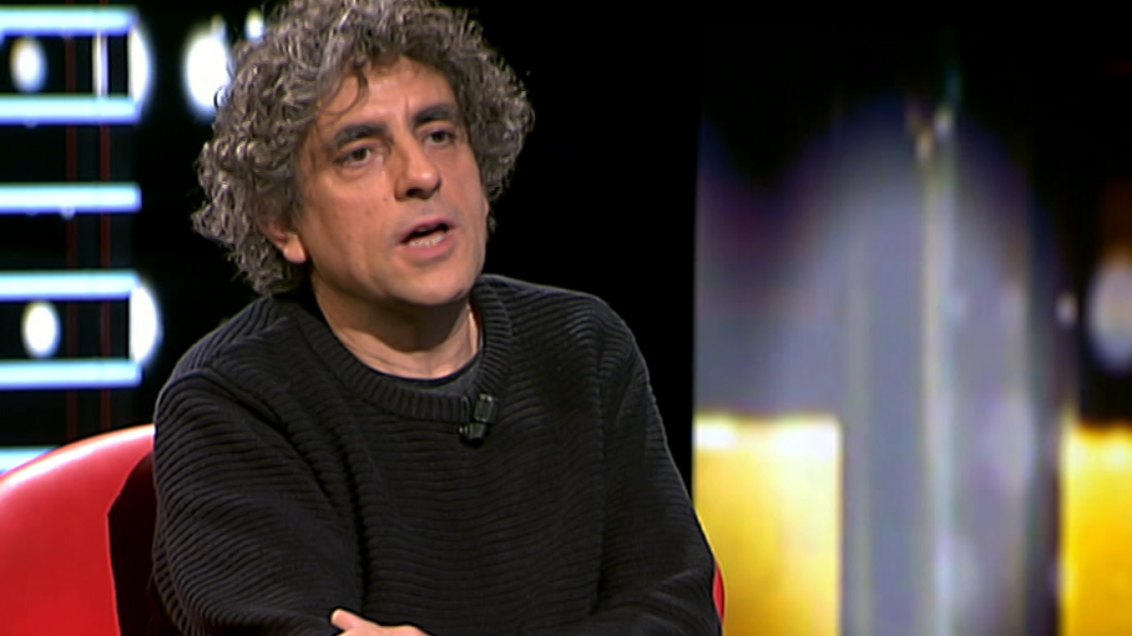 Historia de nuestro cine - Mamá es boba (presentación) - ver ahora