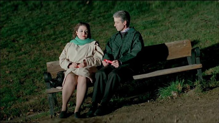 Historia de nuestro cine - Mamá es boba