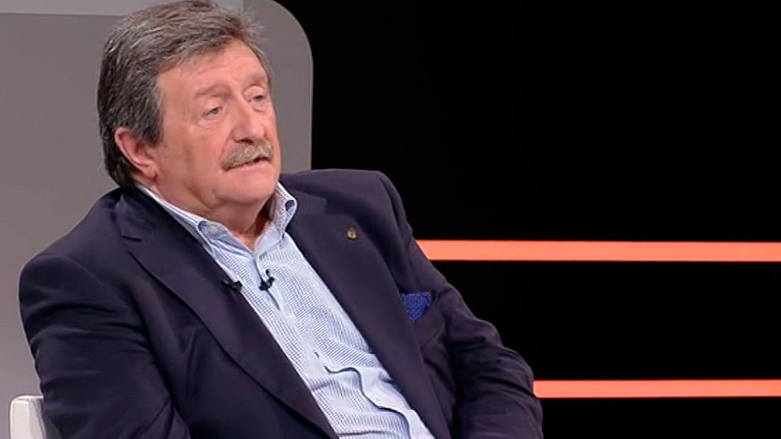 Larrea: "El caso Soule nos hizo daño, pero intentaremos darle la vuelta" | Ver