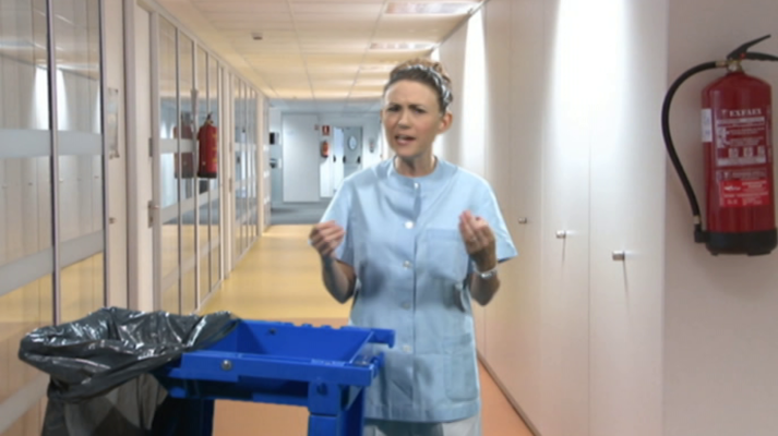 Inglés online TVE - Programa 64