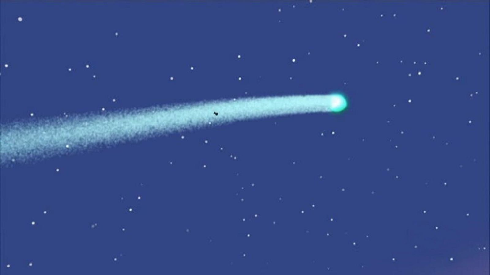 La cometa del gran mago - Mike el Caballero | Ver