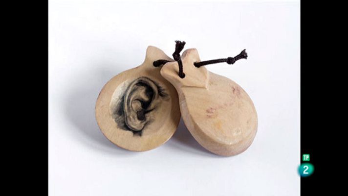 La aventura del Saber - Boek visual: Eva Iglesias Bilbao