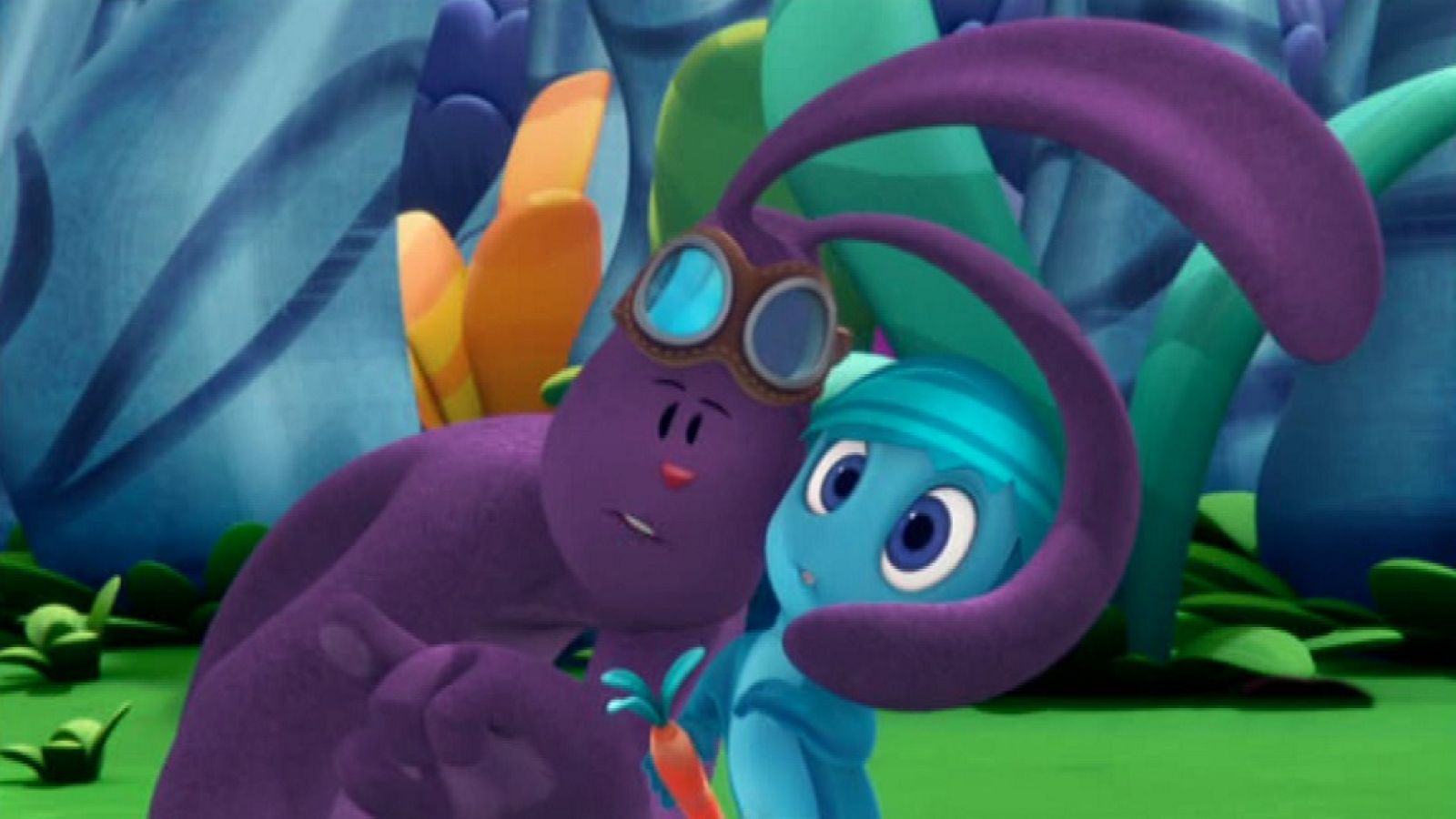 Huevo Boomer - Kate & Mim Mim | Ver