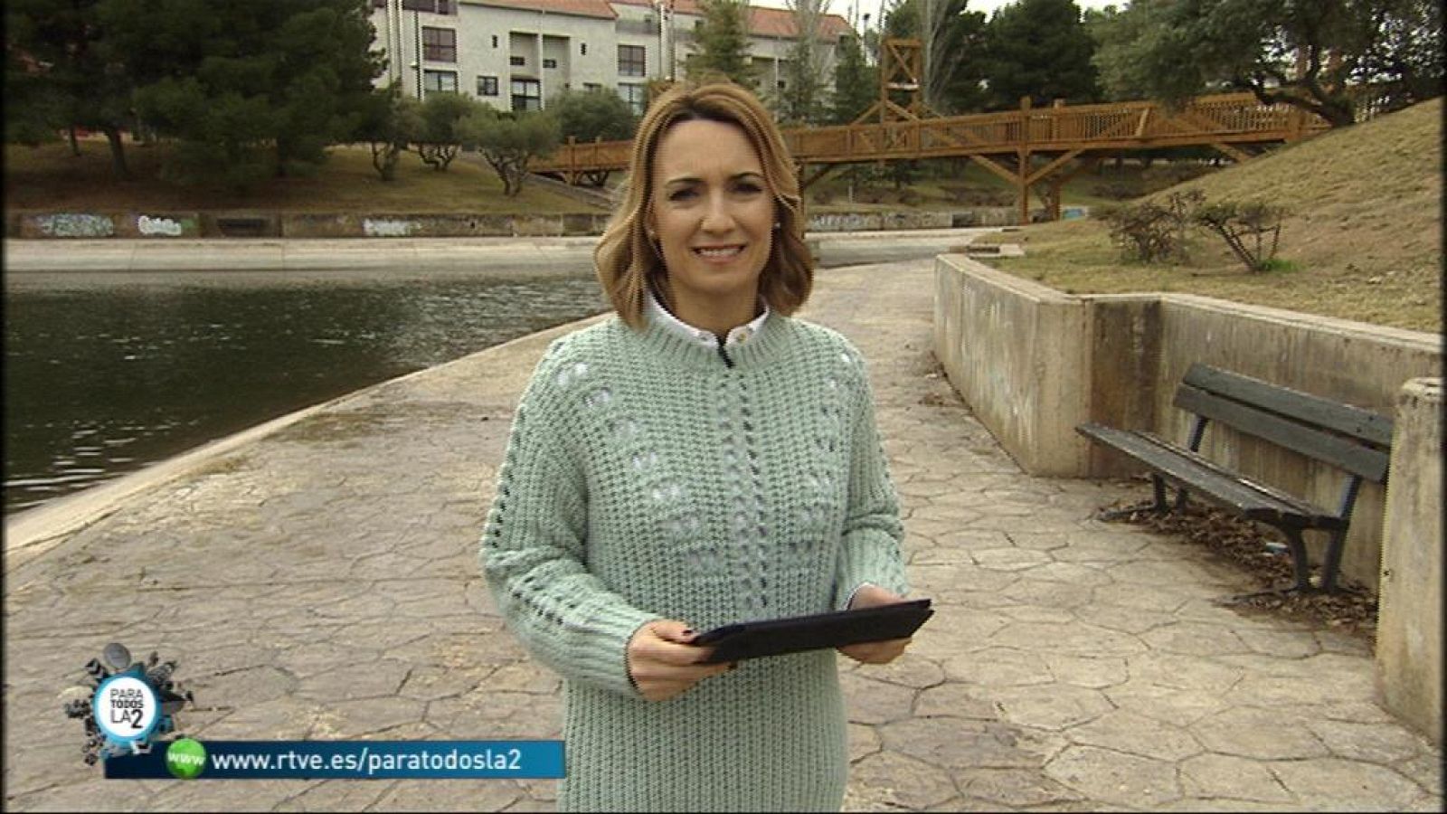 Para Todos La 2 - Patricia Ramírez nos ofrece diez consejos para tener una comunicación amable