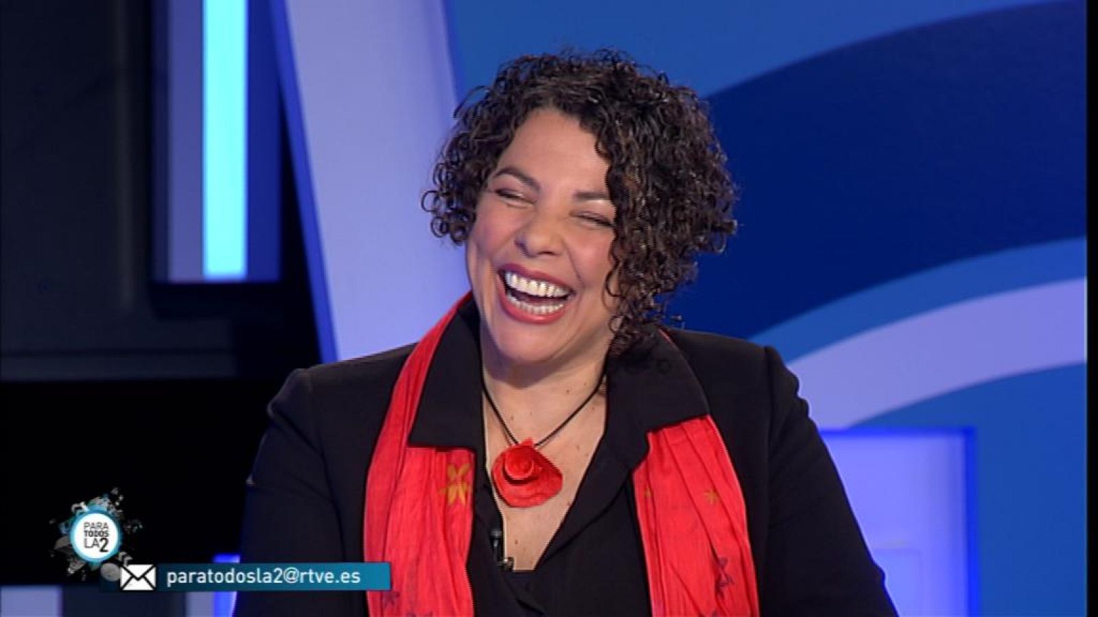 Para todos La 2 -  Entrevista a la pedagoga Angélica Sátiro para hablar de la importancia de enseñar filosofía y sentido crítico a los niños