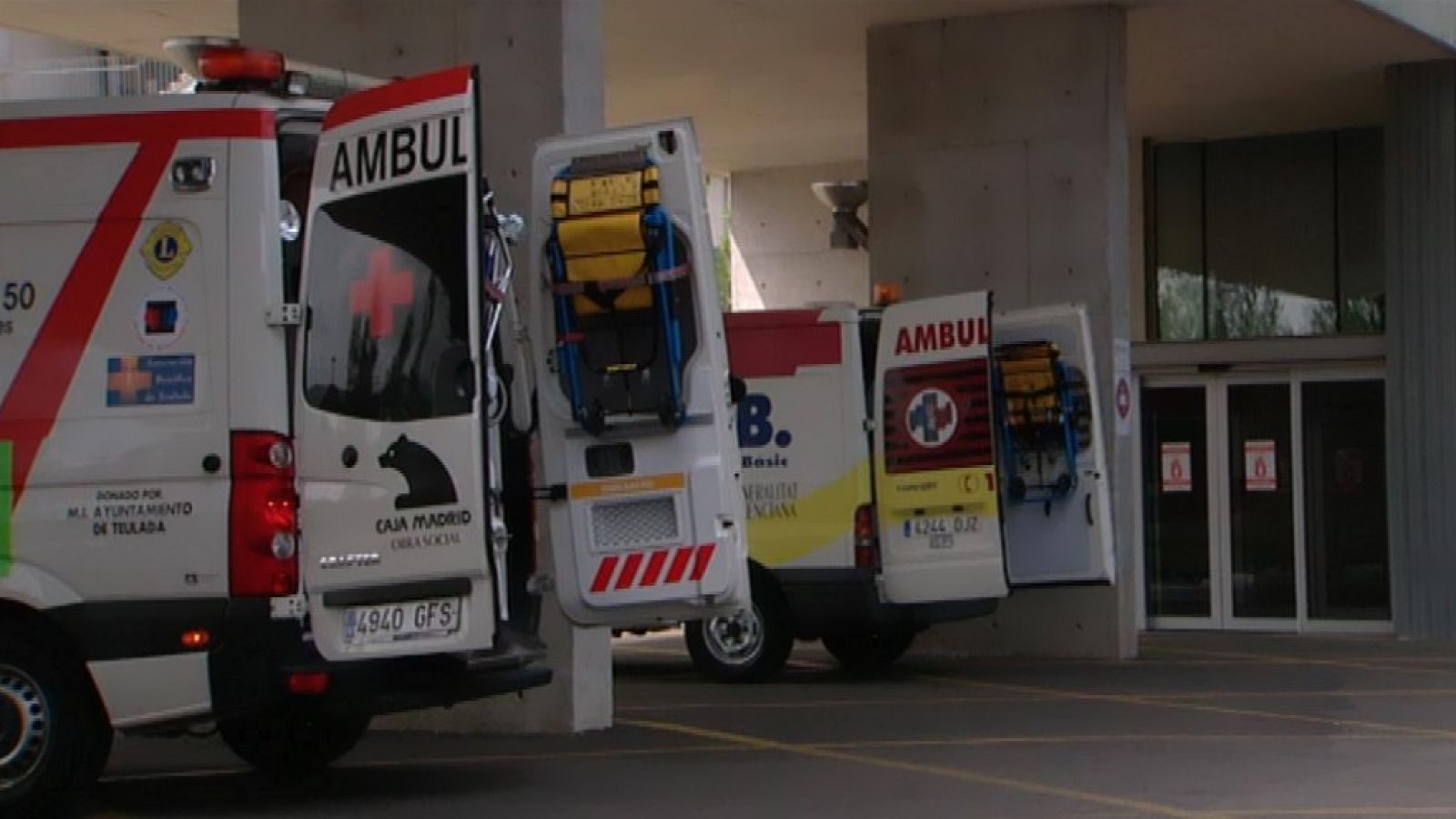 La Comunidad Valenciana en 2' - 05/04/18 - ver ahora