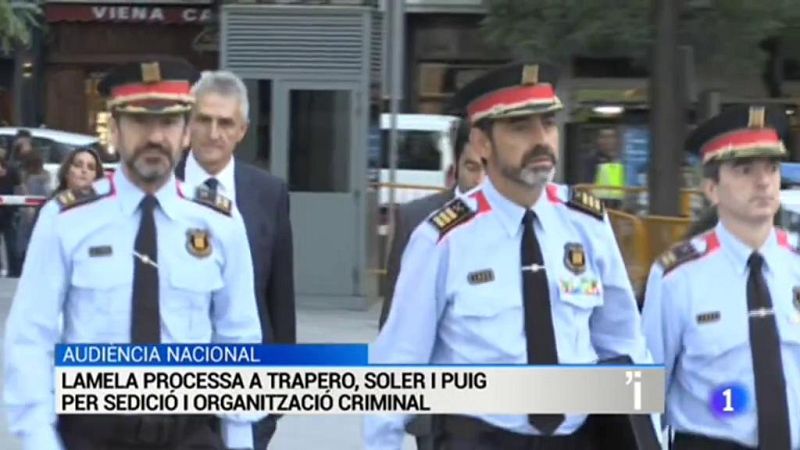 L'Informatiu - 05/04/18