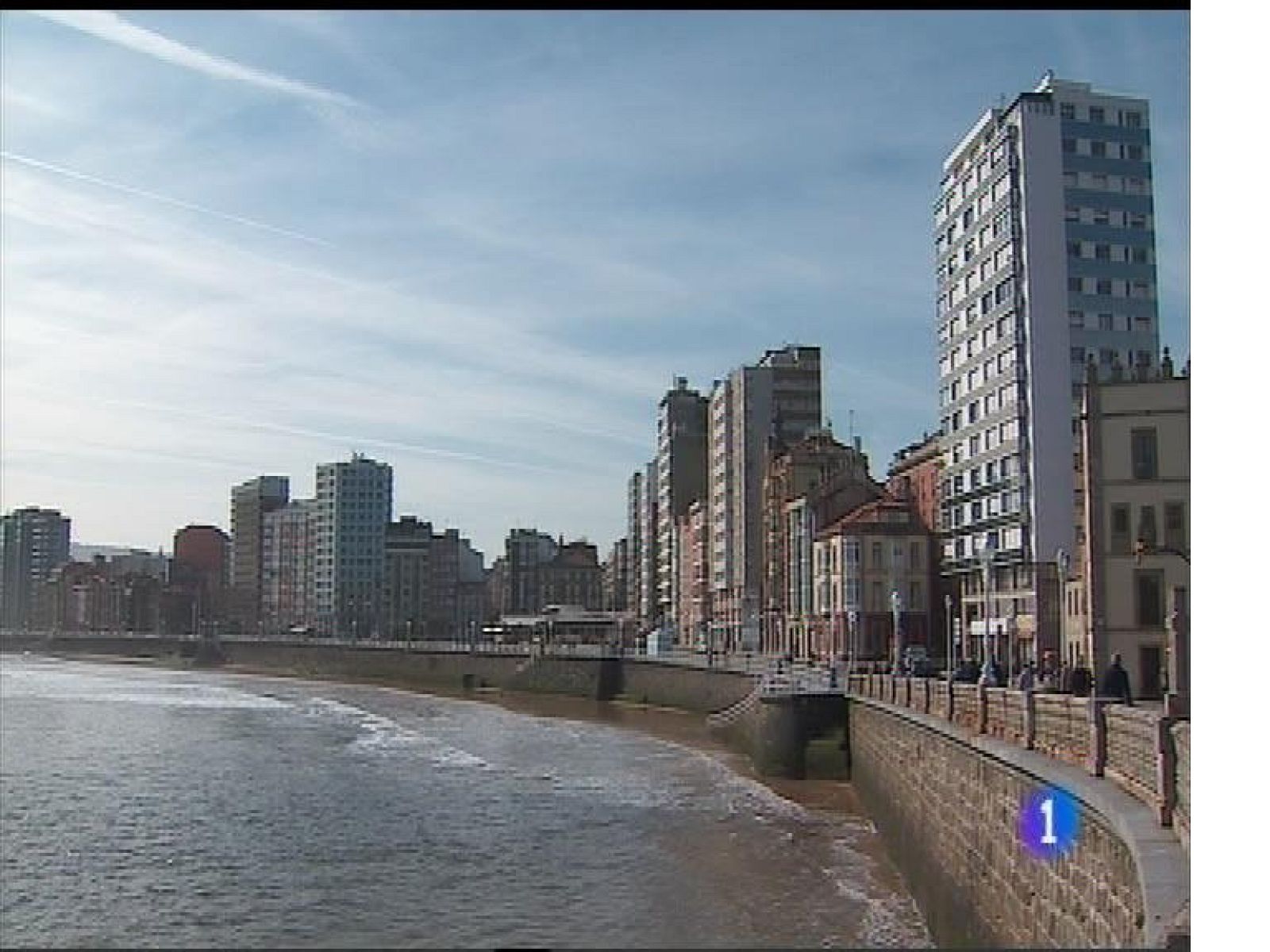 El tiempo en Asturias - 05/04/18 | Ver