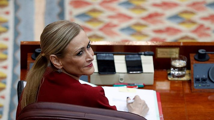 Asuntos Públicos - Asuntos públicos - 05/04/18