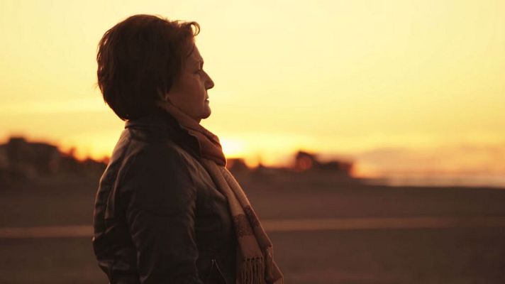 Desaparecidos - María Teresa