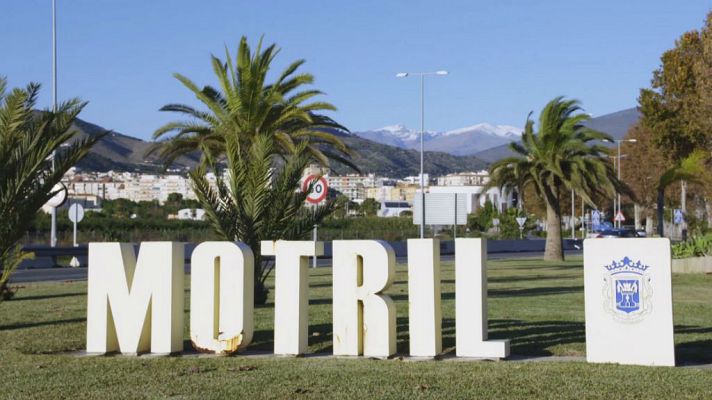 Desaparecidos - María Teresa