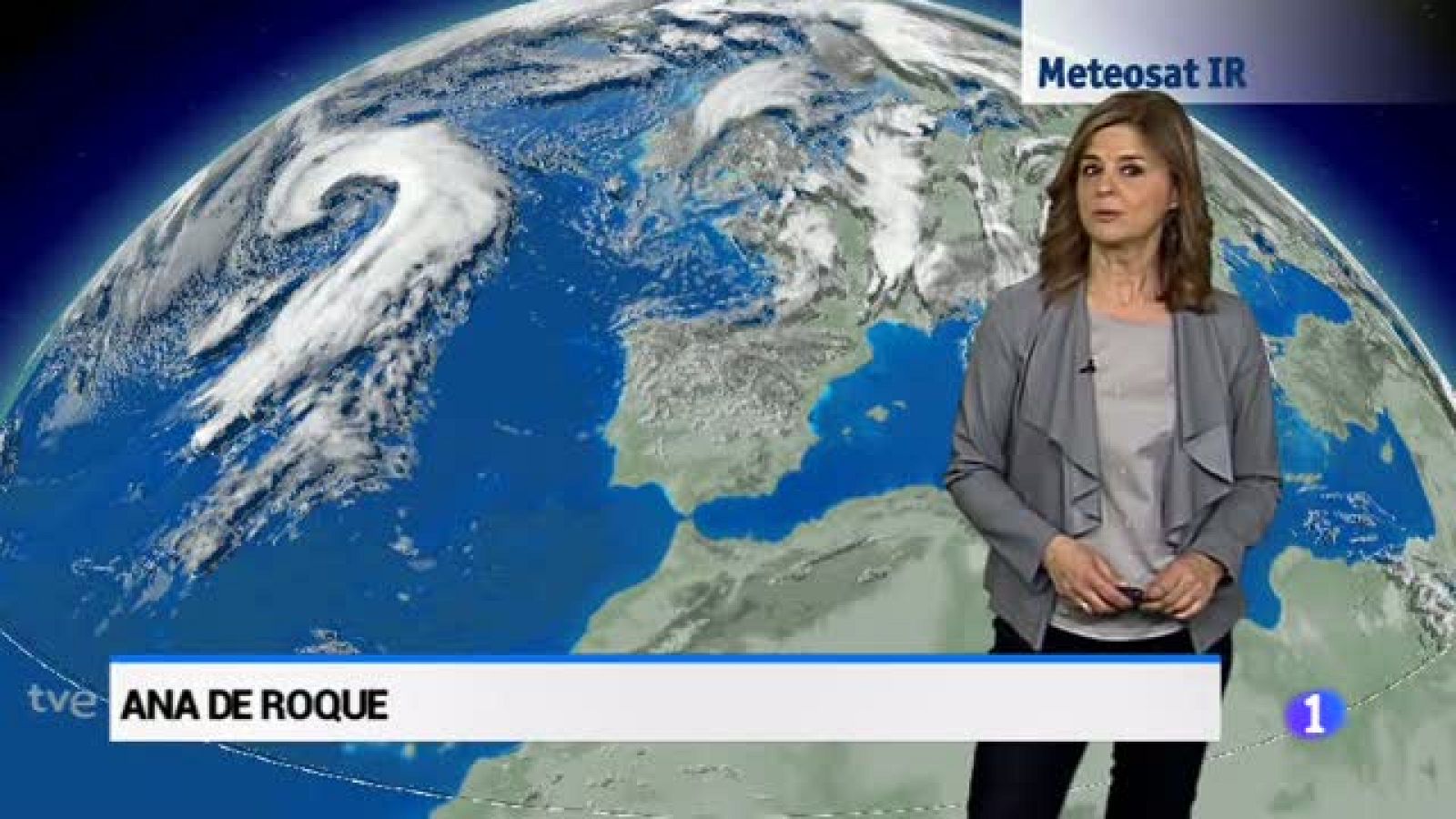 El tiempo en Andalucía - 5/4/2018 | Ver