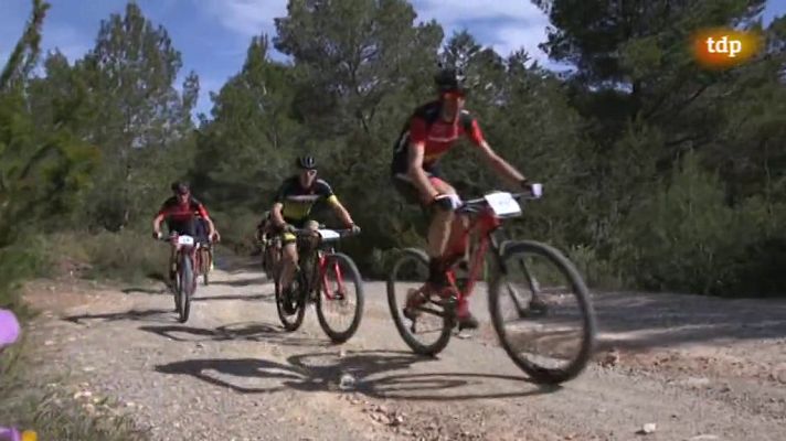 Mountain Bike - Vuelta a Ibiza MTB 2018