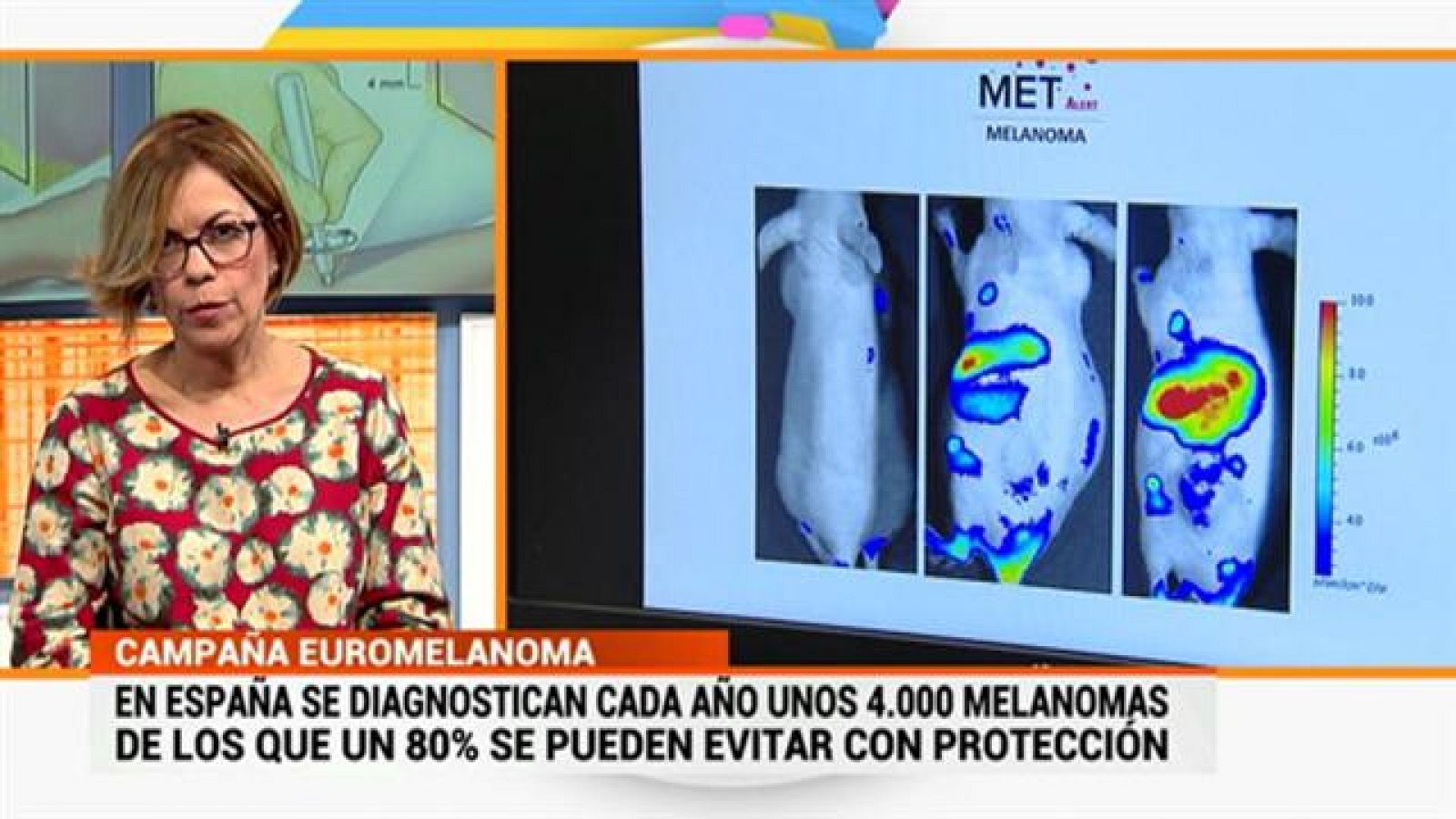 Cerca de ti - 05/04/2018