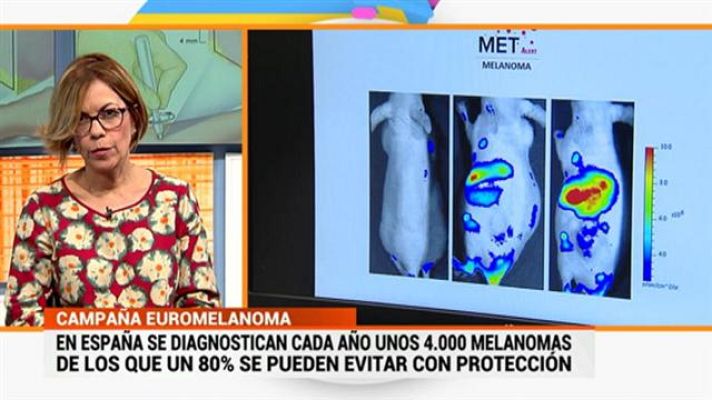 Cerca de ti - Cerca de ti - 05/04/2018