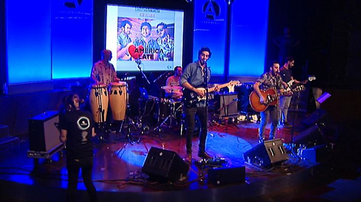 Informativo de Madrid - Informativo de Madrid 2 - 05/04/18