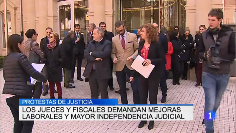 Telerioja en 2' - 05/04/18