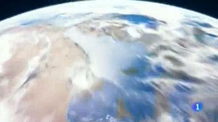 Telenorte - País Vasco - El tiempo en el País Vasco - 05/04/18