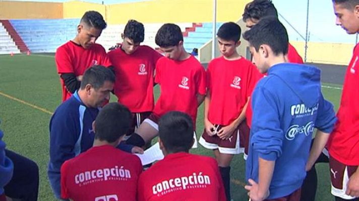 Telecanarias - Deportes Canarias - 05/04/2018