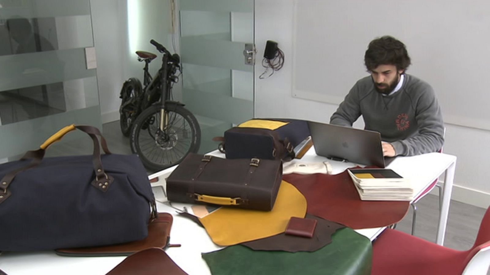 Emprende - 05/04/18 - ver ahora